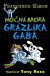 Grázlik Gabo 22: Nočná mora Grázlika Gaba