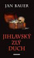 Jihlavský zlý duch