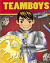 Teamboys Knights Colour!