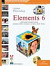 Adobe Photoshop Elements 6 - Oficiální výukový kurz