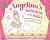 Angelina´s invitation to the ballet