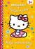 Anglicky s Hello Kitty