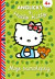 Anglicky s Hello Kitty