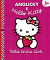 Anglicky s Hello Kitty 3