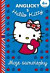 Anglicky s Hello Kitty 4+