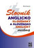 Anglicko-slovenský a slovensko-anglický vreckový slovník