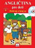 Angličtina pre deti + CD