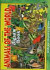 Animals of the World (puzzle)
