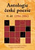Antologie české poezie II.díl (1986-2006)