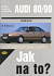 AUDI 80/90 9/86 - 8/91 č. 12