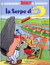 Asterix La serpe d´or
