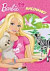 Barbie Chcela by som byť - Maľovanky