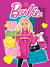 Barbie Velká kniha
