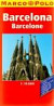 Barcelona 1:15 000