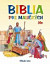 Biblia pre maličkých - leporelo