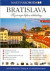 Bratislava - obrázkový sprievodca maďarsky