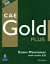 CAE Gold Plus Maximiser and CD