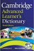Cambridge Advanced Learner´s Dictionary with CD-ROM