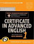 Cambridge Certificate in Advanced English 1