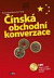 Čínská obchodní konverzace + 2 CD mp3