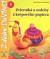 DaVinci 5 Zvieratká a ozdoby z krepového papiera