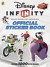 Disney Infinity: Sticker