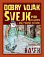 Dobrý voják Švejk