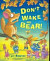 Don´t Wake Mr Bear!
