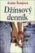 Džínsový denník 1, 2. vydanie