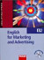 English for Marketing & Advertising + CD