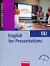 English for Presentations + CD