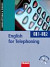 English for Telephoning + CD