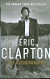 Eric Clapton autobiography