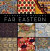 Far Eastern - Decorative designs