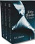 Fifty Shades Trilógia: Päťdesiat odtieňov box 1-3