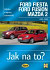 Ford Fiesta/Ford Fusion/Mazda 2 r.2002-2008