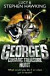 George`s Cosmic Treasure Hunt