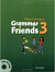 Grammar Friends 3 Student´s Book + CD-ROM Pack