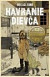 Havranie dievča - Slabosť Victorie Bergmanovej 1
