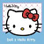 Hello Kitty Deň s Hello Kitty
