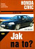 Honda Civic 10/87 - 3/01 č. 64