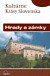 Hrady a zámky - slov. (kult. krásy Slovenska)
