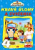 Hravé úlohy a cvičenia pre deti, 4 roky