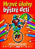 Hravé úlohy pre bystré deti - dokresli a vyfarbi