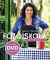 Főzőiskola -Középfok - DVD melléklettel