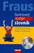 Ilustrovaný studijní slovník + CD