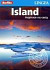 Island - inspirace na cesty