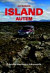 Island autem: průvodce islandským vnitrozemím