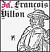 Já, Francois Villon