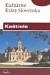 Kaštiele - slov. (kult. krásy Slovenska)